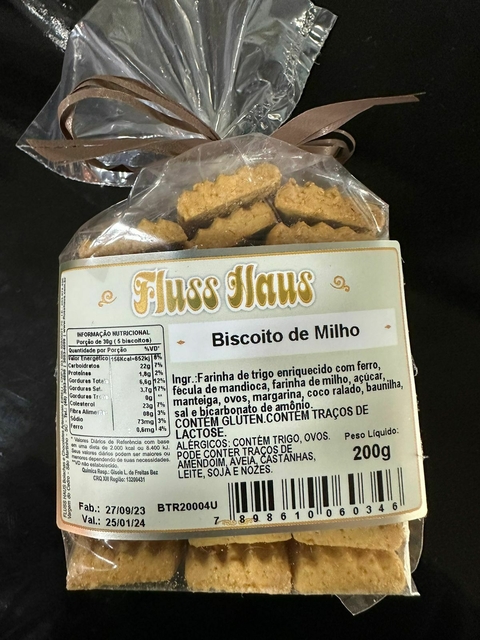 Sorvetinho 200g - Doce Loja Virtual Fluss Haus