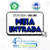 MEIA ENTRADA - ONLINE #CongressoCannabisSaude