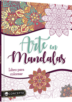 Arte en mandalas