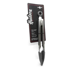 Pinza hudson silicona 23cm