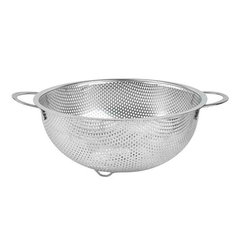 Colapasta 22cm metal - comprar online