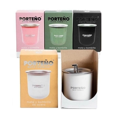 Mate porteño - comprar online