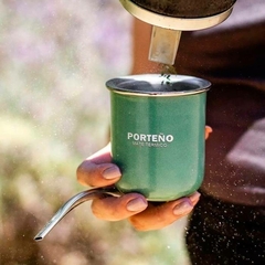 Mate porteño