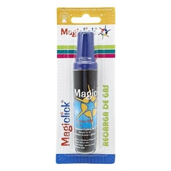 Magiclick recarga gas