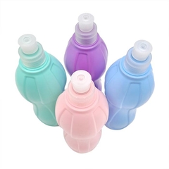 Botella 500cc push pastel - comprar online