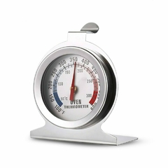 Termometro para horno reloj 7cm