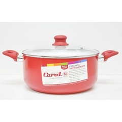 Cacerola 24cm - comprar online