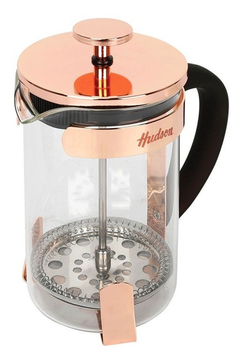 Cafetera Hudson 800ml - comprar online