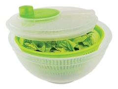 Centrifuga de verduras deses plast