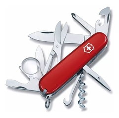 Cortaplumas explorer victorinox