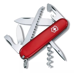 Cortaplumas camper victorinox