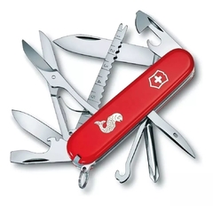 Cortaplumas fisherman victorinox