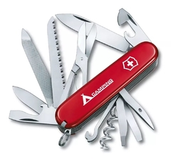 Cortaplumas ranger victorinox