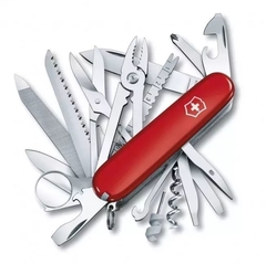 Cortaplumas swiss champ victorinox