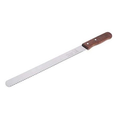 Cuchillo para torta-pan n°42