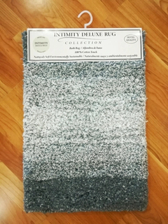 Alfombra infinity deluxe