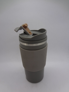 Vaso Vacuum cup