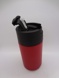 Vaso Vacuum