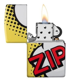 Encendedor ZIPPO