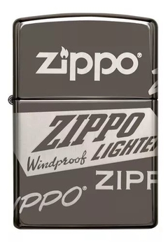 Encendedor ZIPPO