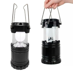 Farol led portatil 1w