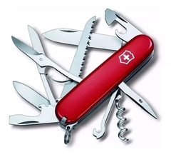 Cortaplumas huntsman victorinox