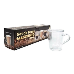 Jarro cafe acrilico - comprar online