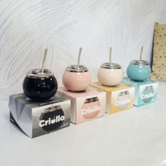 Mate CRIOLLO - tienda online