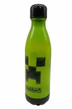 Botella personajes 560ml - comprar online