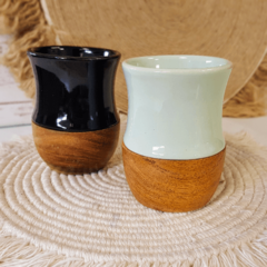 Mate ceramica Benito - comprar online