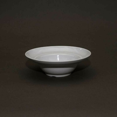 Pasta bowl 23x8cm melamina