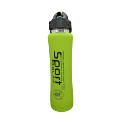 Botella termica sport 750ml