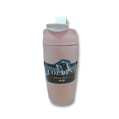 Vaso cafe botella 500cc coldest - comprar online