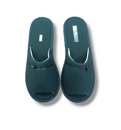 Pantuflas rectas - comprar online