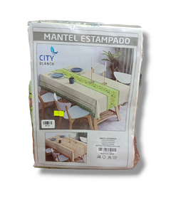 Mantel de tela cityblanco 150 x 2 metros en internet