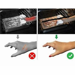 Protector para rejillas de horno - comprar online