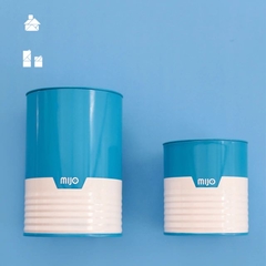 Set latas x2 MIJO