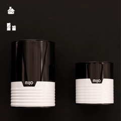 Set latas x2 MIJO - tienda online