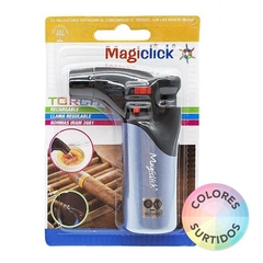 Magiclick TORCH soplete - comprar online