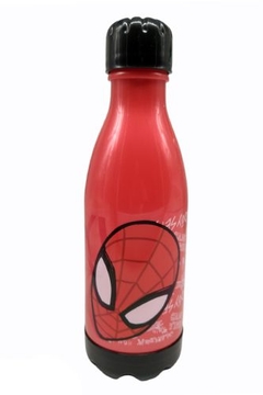 Botella personajes 560ml