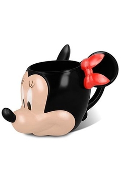 Taza Minnie 3D