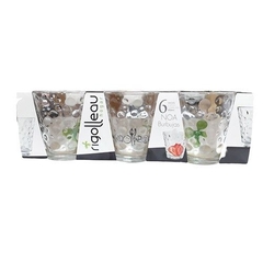 Vaso NOA pack x6 - comprar online