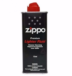 Fluido Zippo