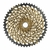 Cassete Sram Xx1 Gold Dourado XG-1299 Eagle 10-50 12 vel.