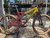 Specialized Epic Full Expert Carbon 2018 Tam. 21 Sram Gx