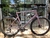 Cannondale Supersix Evo Hi-Mod Disc Red AXS Tamanho 58