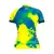 Camisa Ciclismo Feminina Ultracore Cloud Brazil - comprar online