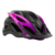 CAPACETE MTB ABSOLUTE LUNA LED PTO ROSA - M(54-57)