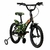 Bicicleta Infantil Groove T16 Aro 16 Camuflada - loja online