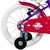 BICICLETA INFANTIL GROOVE UNILOVER Aro 16 - loja online